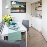 Haus Bielefeld 14 شقة نورديرني