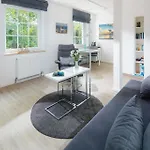 Haus Bielefeld 14 * نورديرني