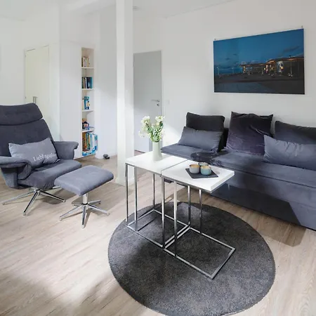 Haus Bielefeld 14 *