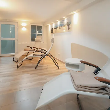 Haus Bielefeld 14 Апартаменты