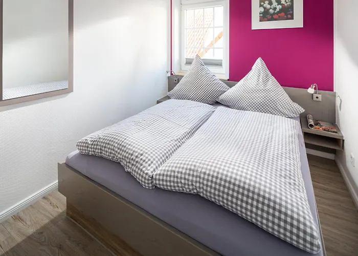 Haus Bielefeld 14 Lejlighed