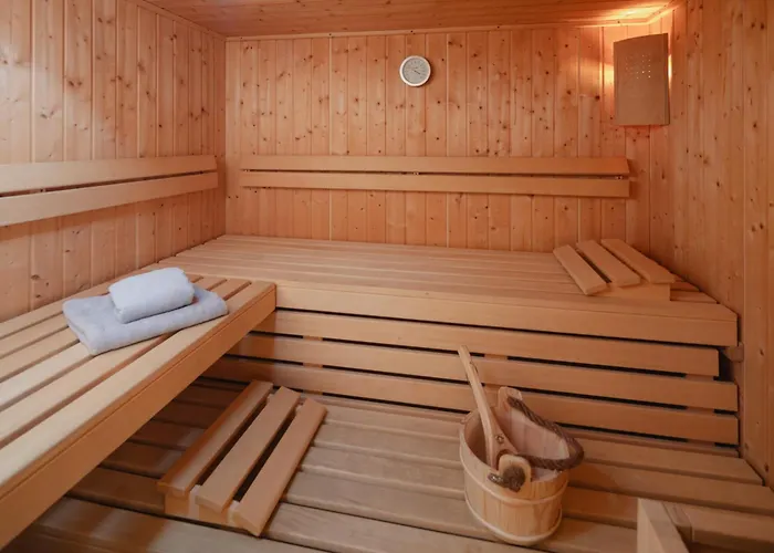 Haus Bielefeld 14 Lejlighed *